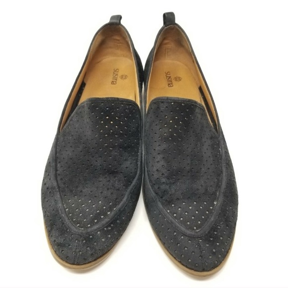 susina kellen loafer